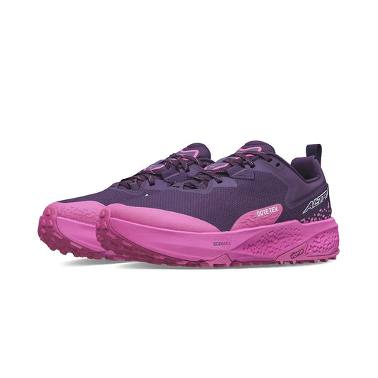 Altra Timp 6 da Trail Running Gore-Tex