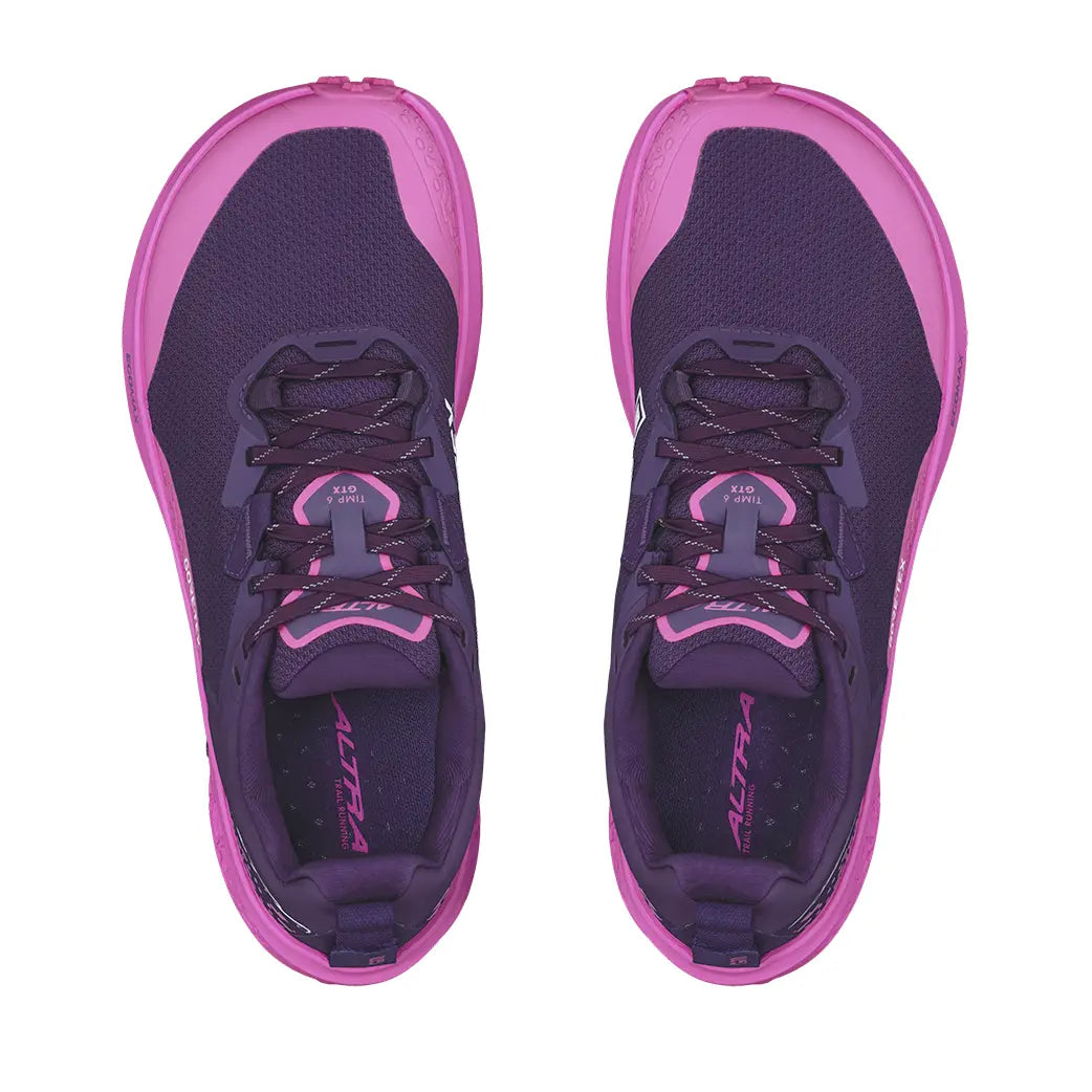 Altra Timp 6 da Trail Running Gore-Tex