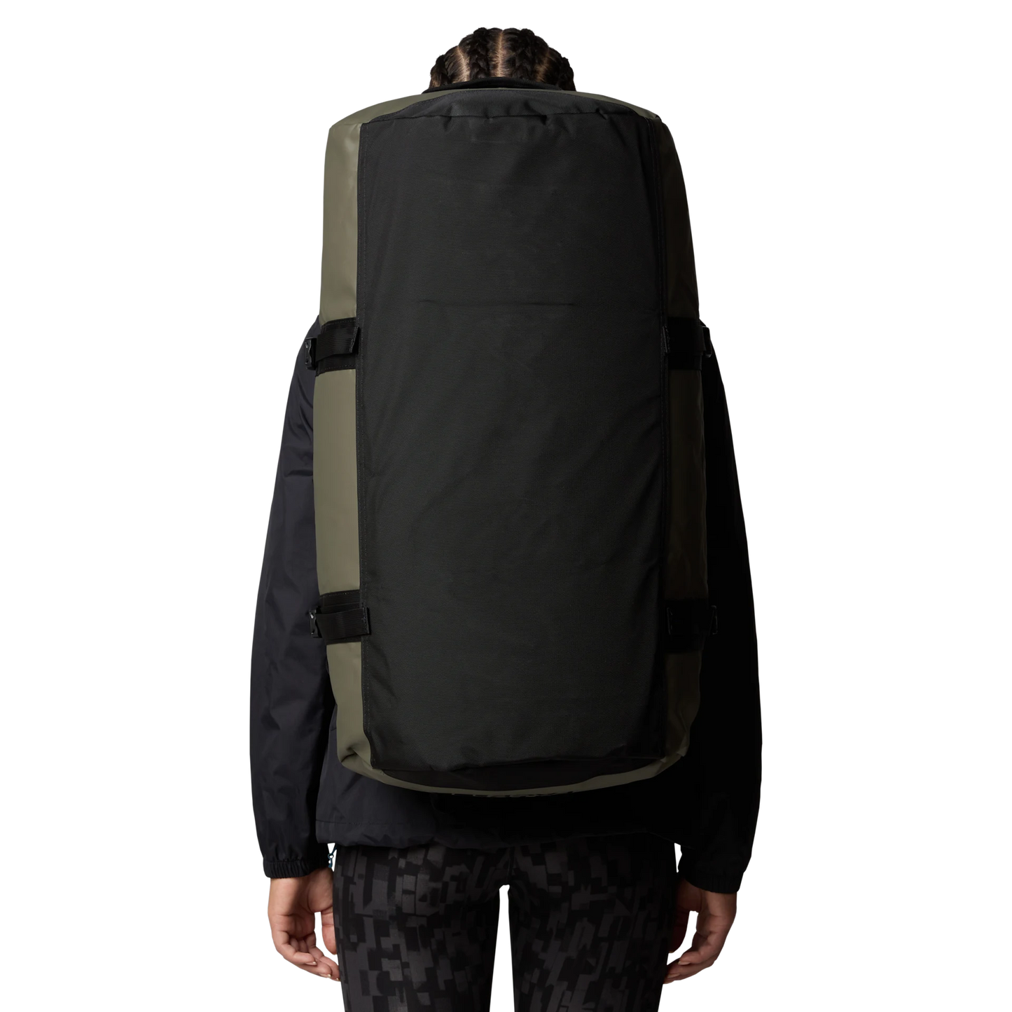 The North Face Duffle Base Camp M