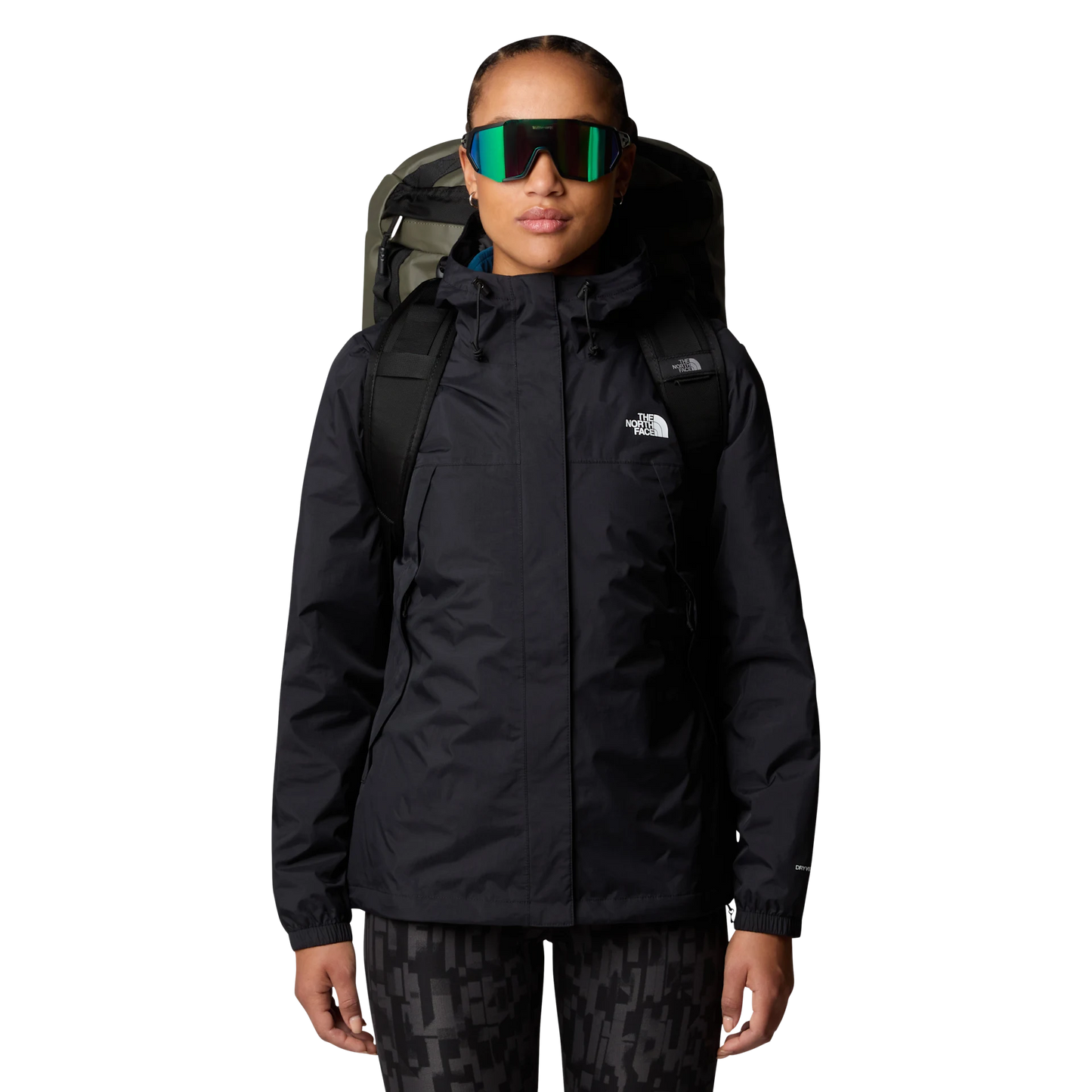 The North Face Duffle Base Camp M