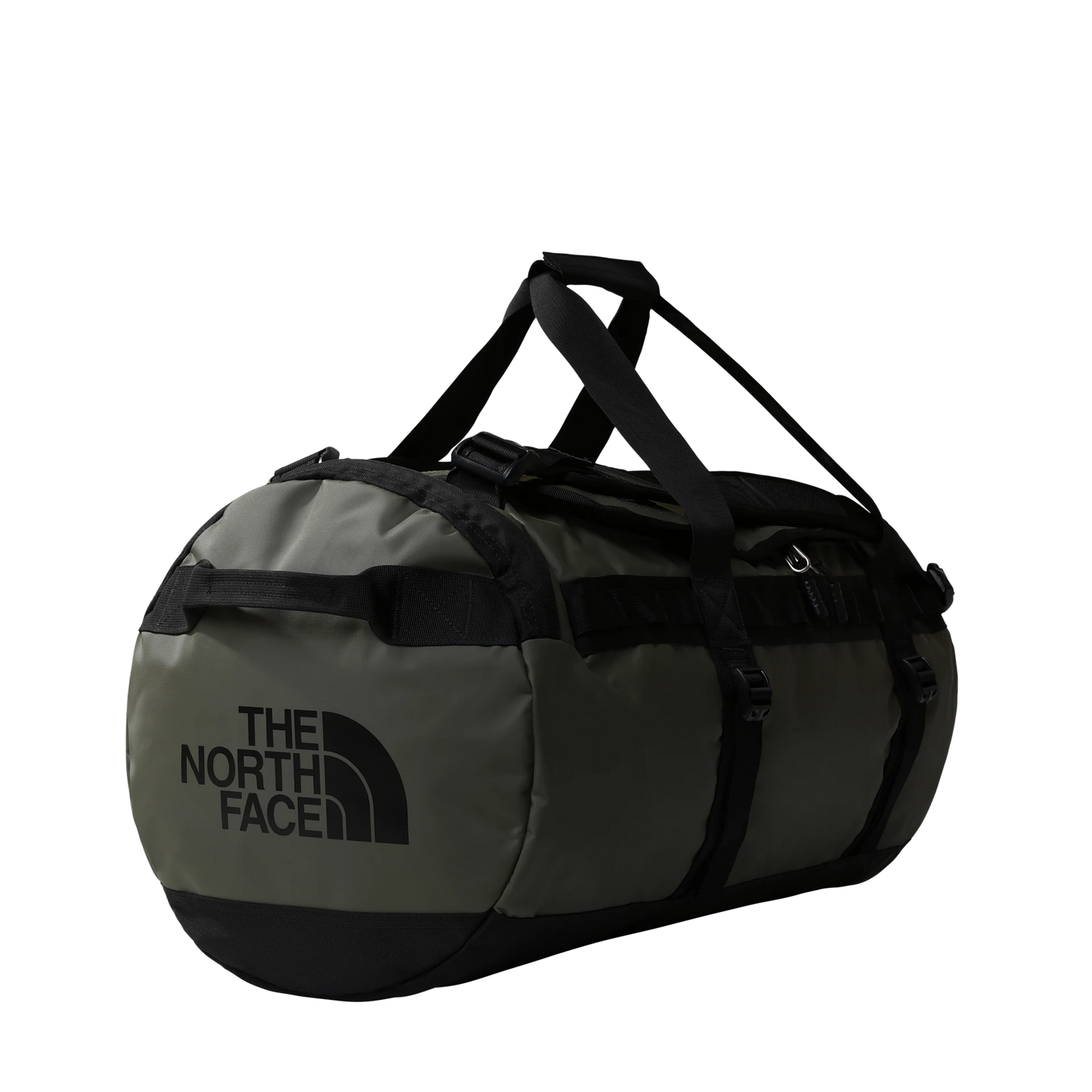 The North Face Duffle Base Camp M