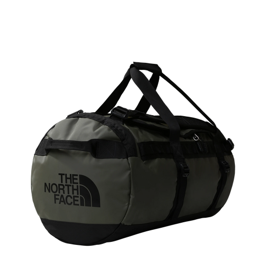 The North Face Duffle Base Camp M
