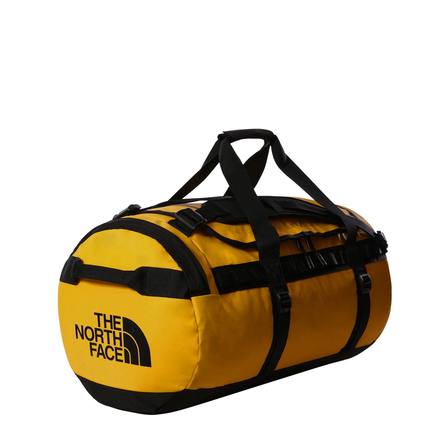 The North Face Duffle Base Camp M