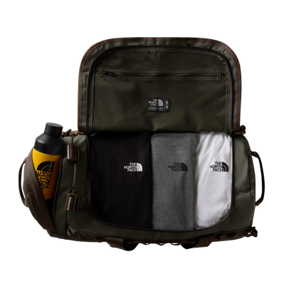 The North Face Duffle Base Camp M