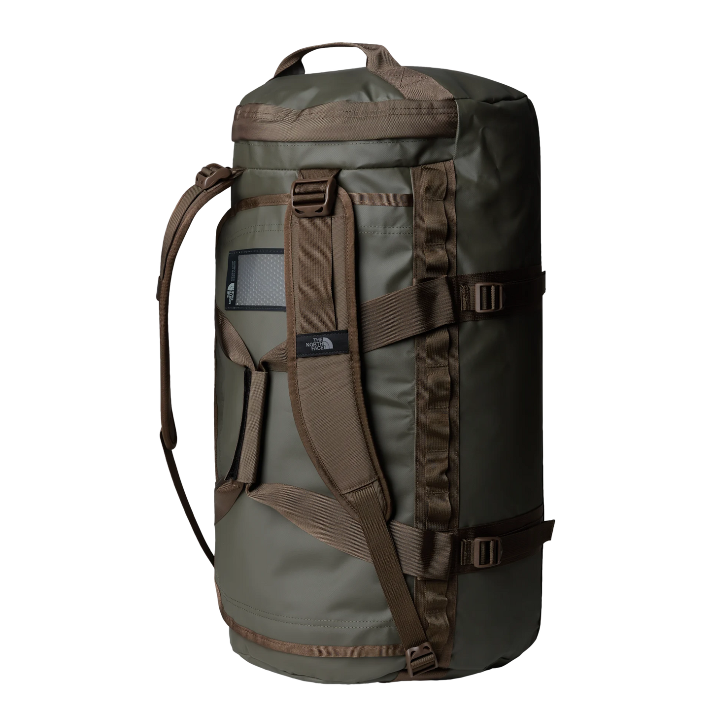 The North Face Duffle Base Camp M