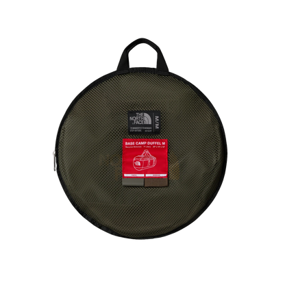 The North Face Duffle Base Camp M