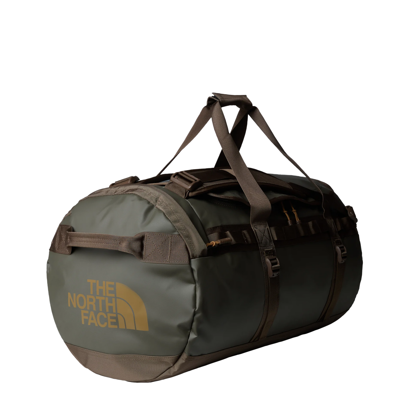 The North Face Duffle Base Camp M