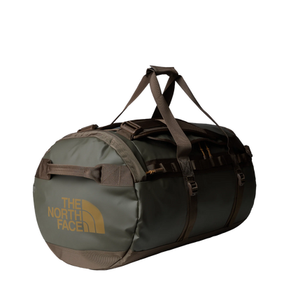The North Face Duffle Base Camp M