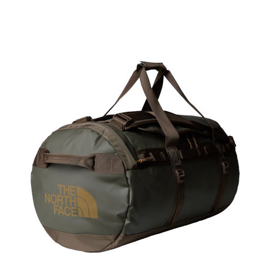 The North Face Duffle Base Camp M