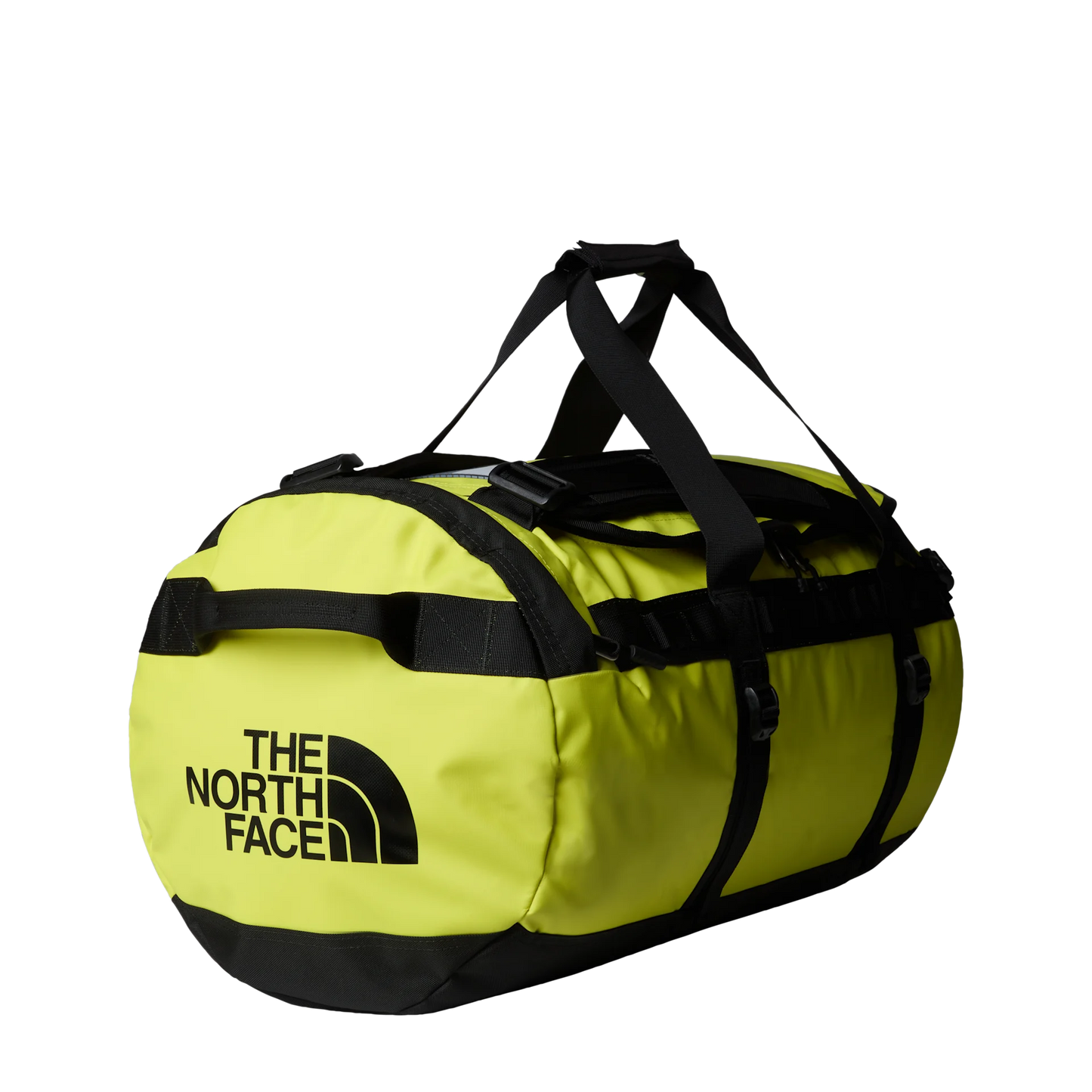 The North Face Duffle Base Camp M