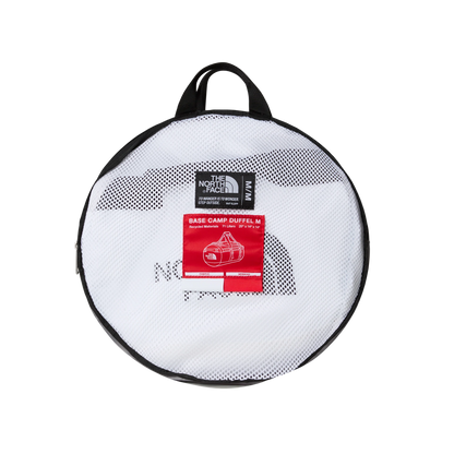 The North Face Duffle Base Camp M