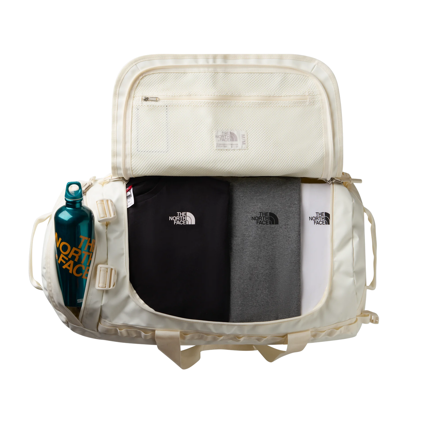 The North Face Duffle Base Camp M