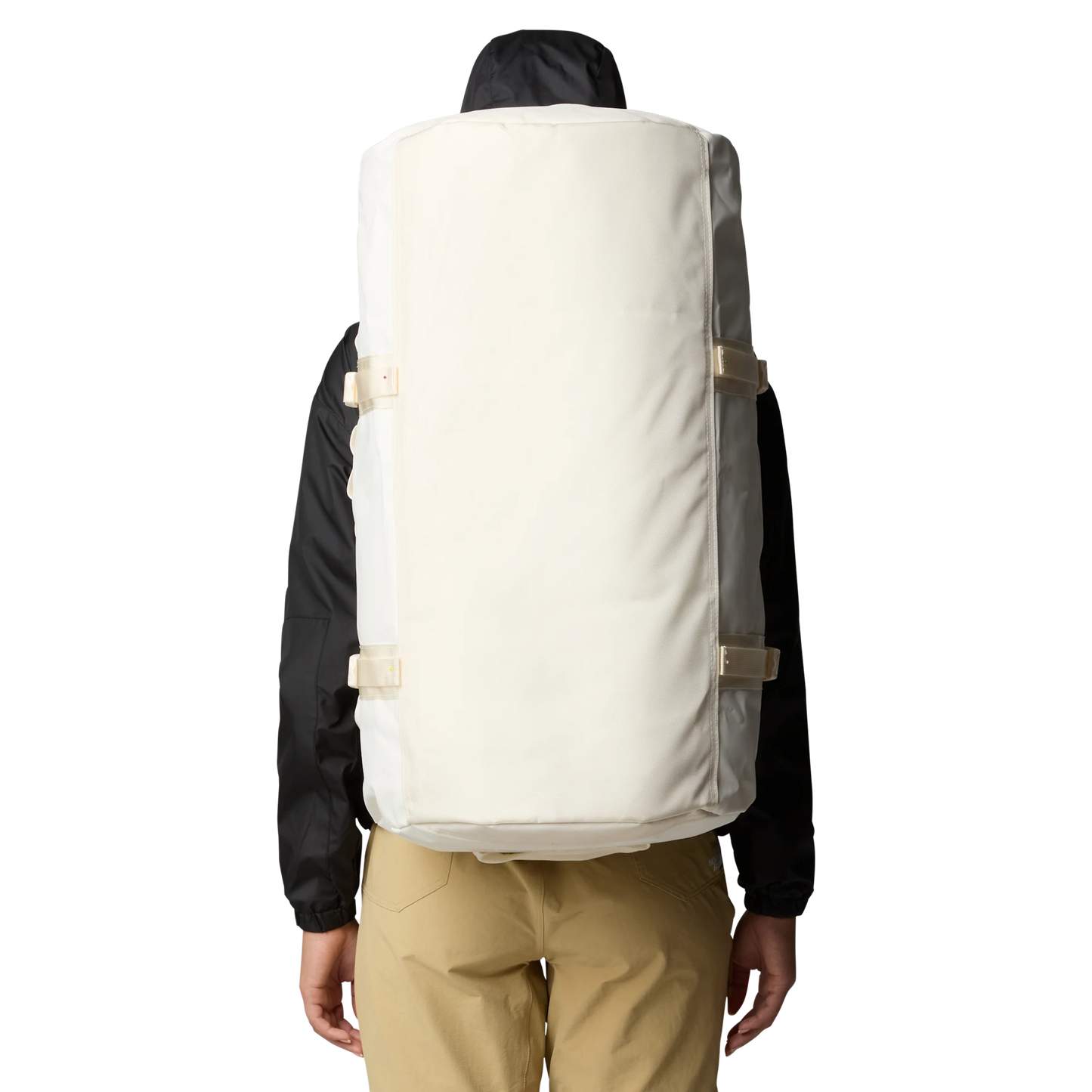The North Face Duffle Base Camp M
