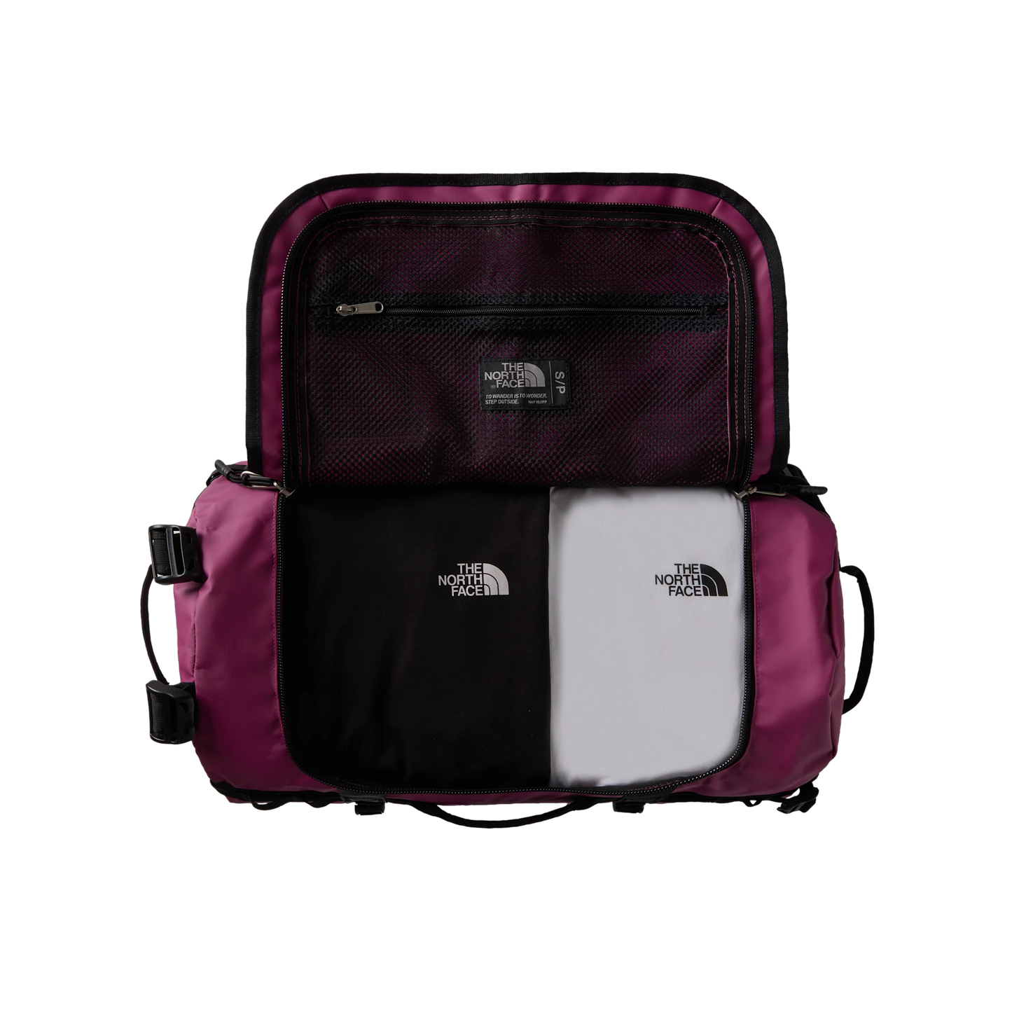 The North Face Duffle Base Camp S