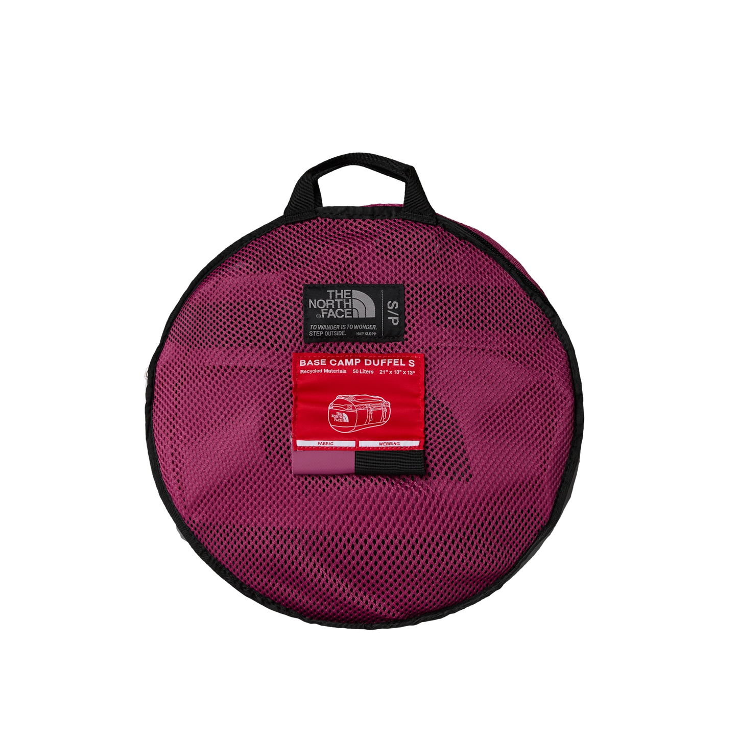 The North Face Duffle Base Camp S