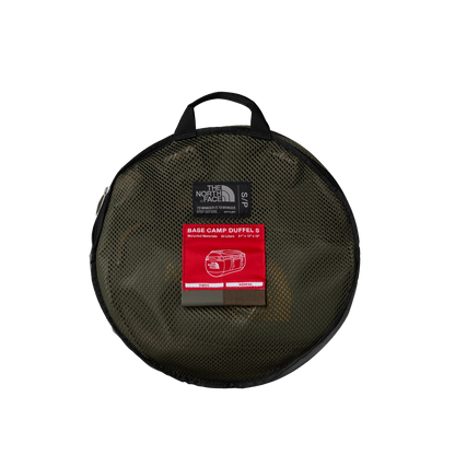 The North Face Duffle Base Camp S