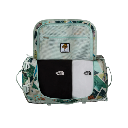 The North Face Duffle Base Camp S