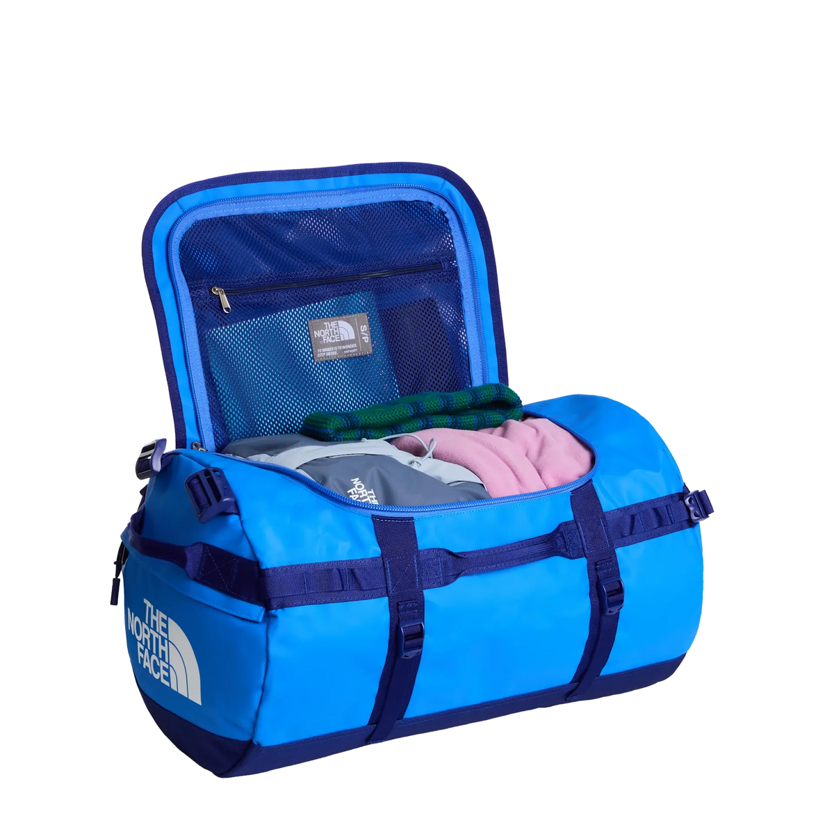 The North Face Duffel Base Camp S