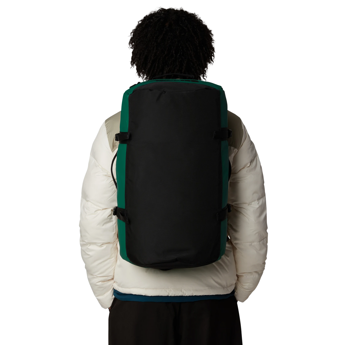 The North Face Duffle Base Camp S