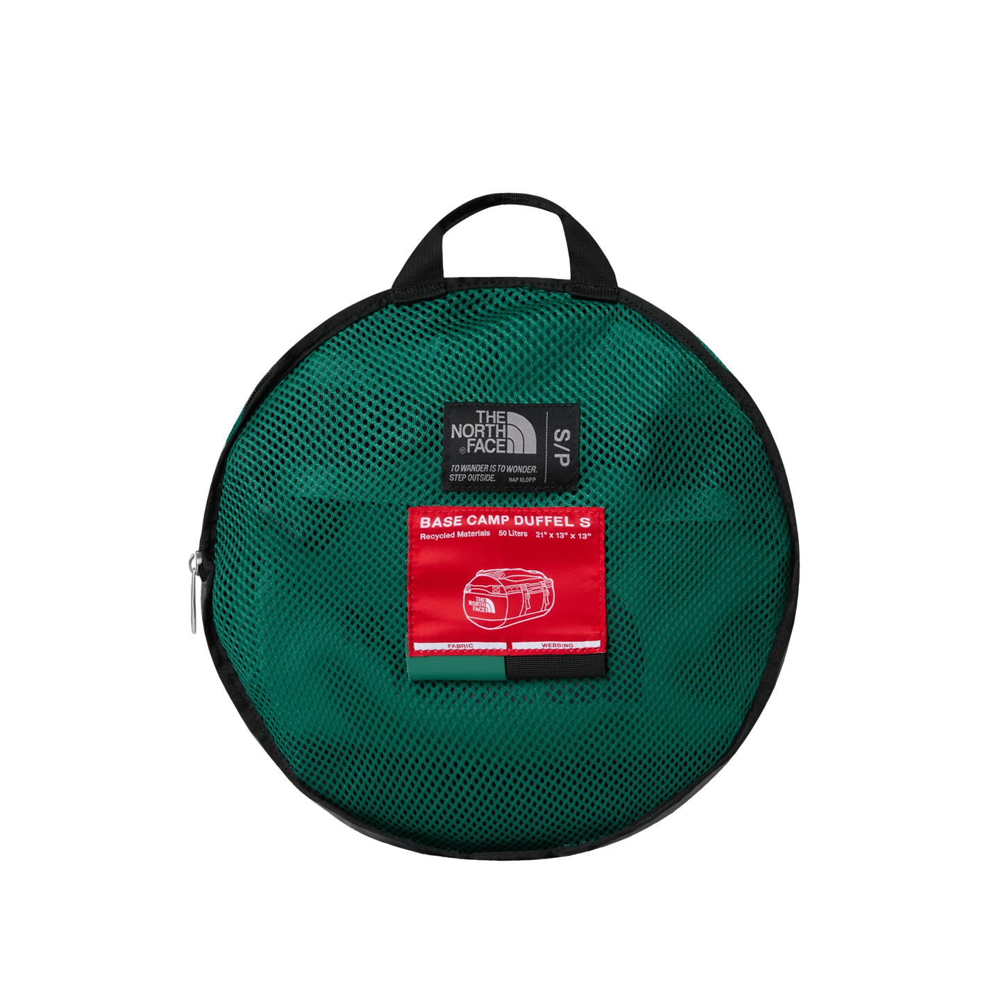 The North Face Duffle Base Camp S