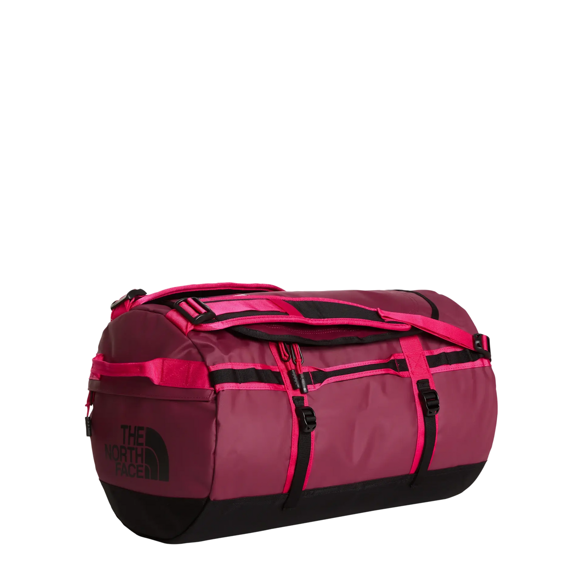 The North Face Duffel Base Camp S