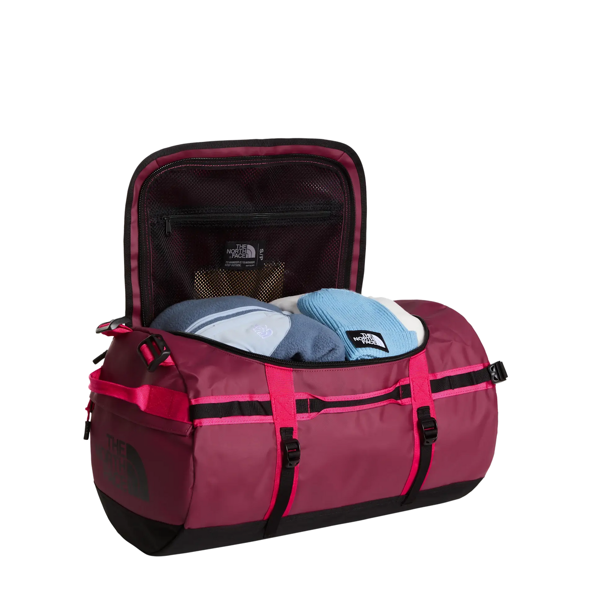 The North Face Duffel Base Camp S