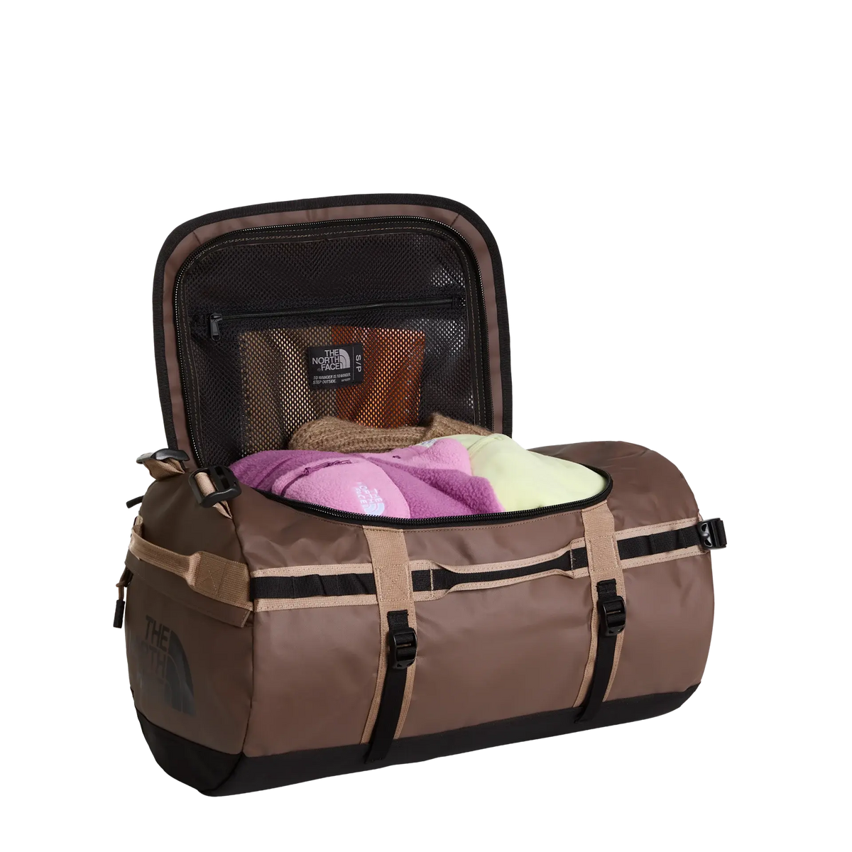 The North Face Duffel Base Camp S