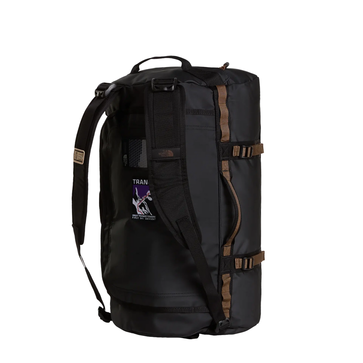 The North Face Duffel Base Camp S