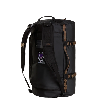 The North Face Duffel Base Camp S