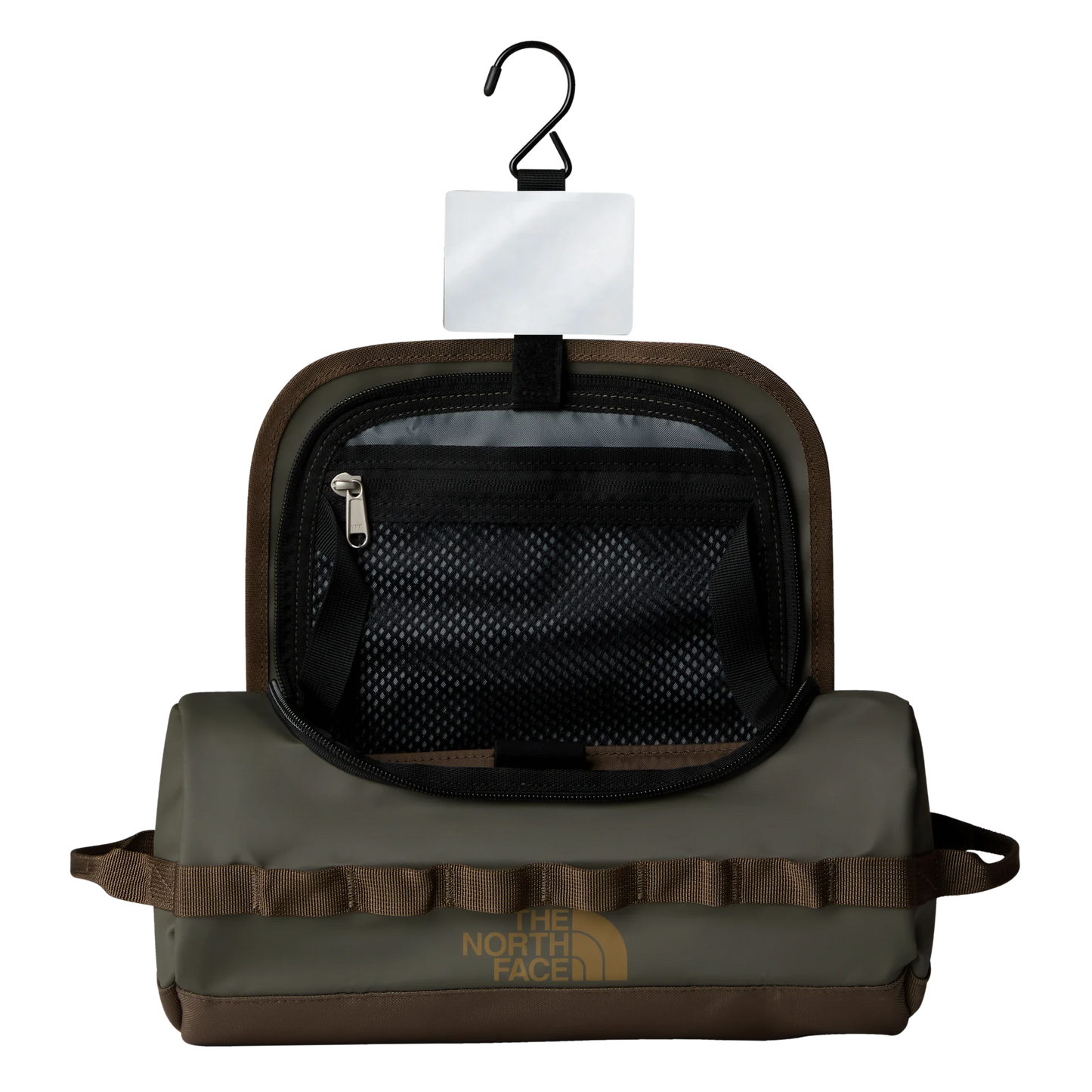 The North Face Base Camp Travel Canister L
