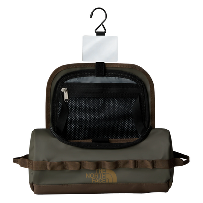 The North Face Base Camp Travel Canister L