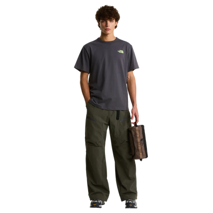 The North Face Base Camp Travel Canister L