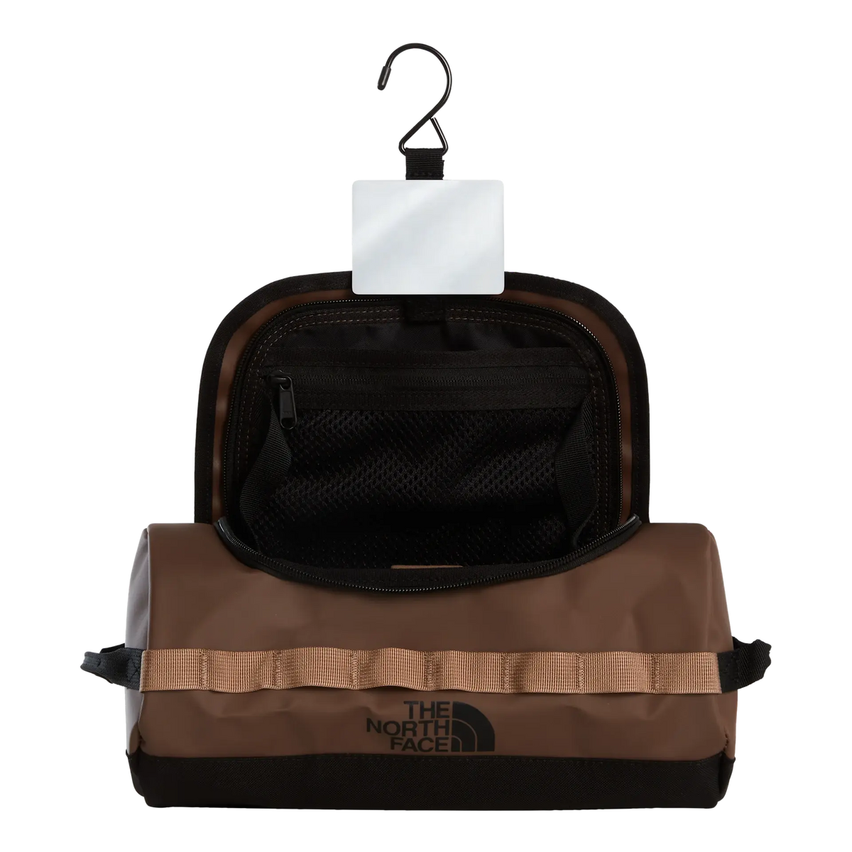 The North Face Base Camp Travel Canister L