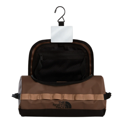 The North Face Base Camp Travel Canister L