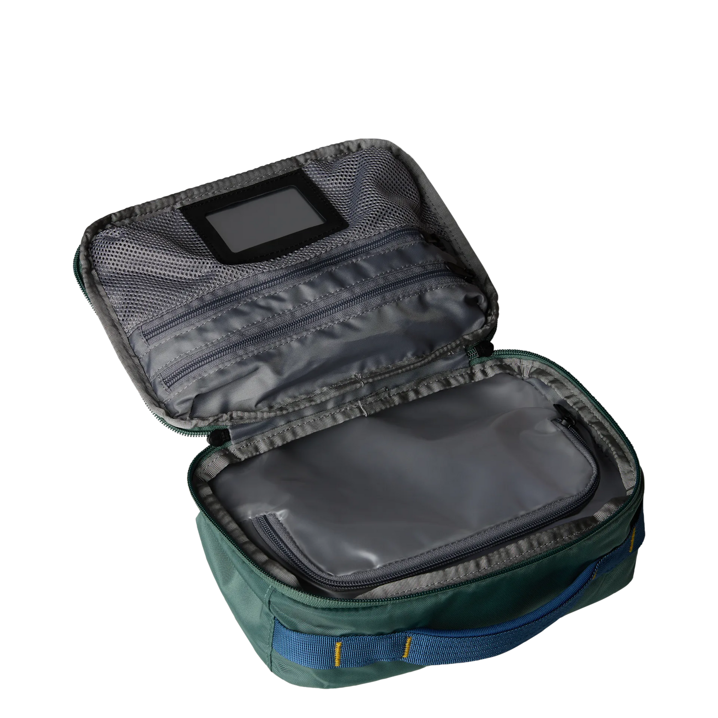 The North Face Base Camp Voyager Toiletry Kit