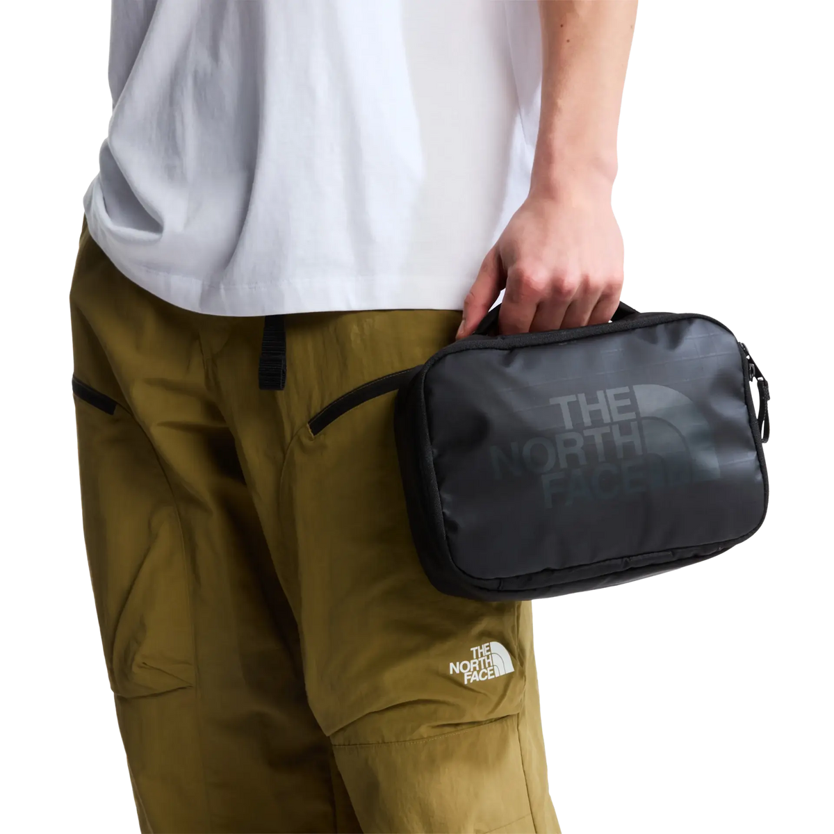 The North Face Base Camp Voyager Beauty
