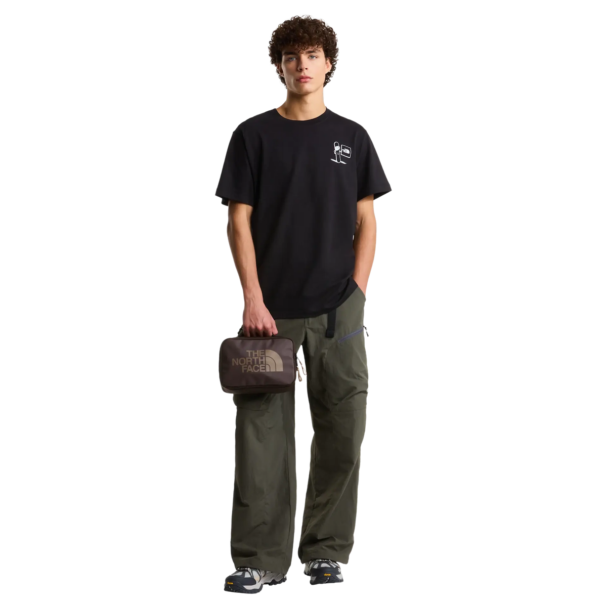 The North Face Base Camp Voyager Beauty