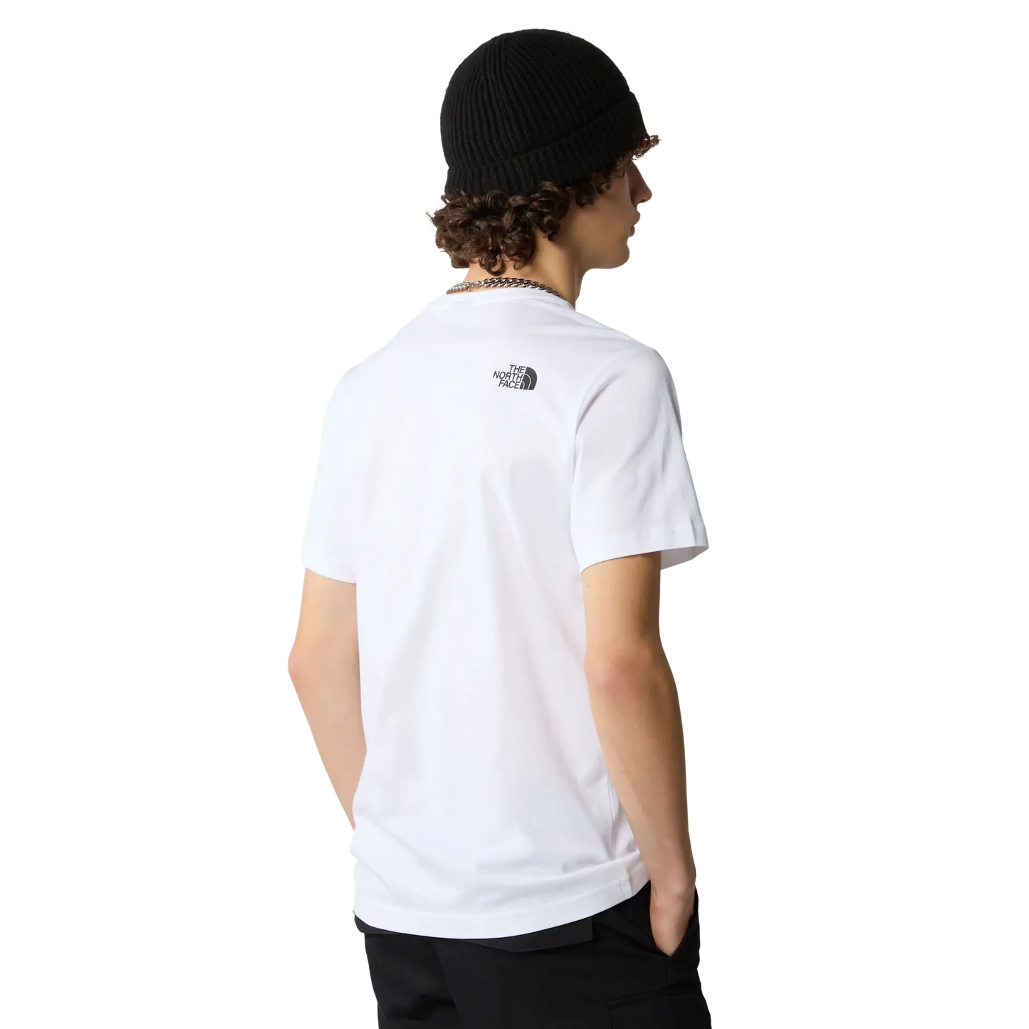 The North Face Never Stop Exploring Tee
