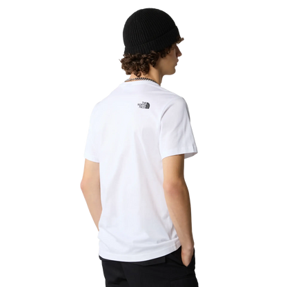 The North Face Never Stop Exploring Tee