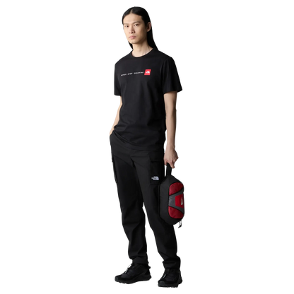 The North Face Never Stop Exploring Tee