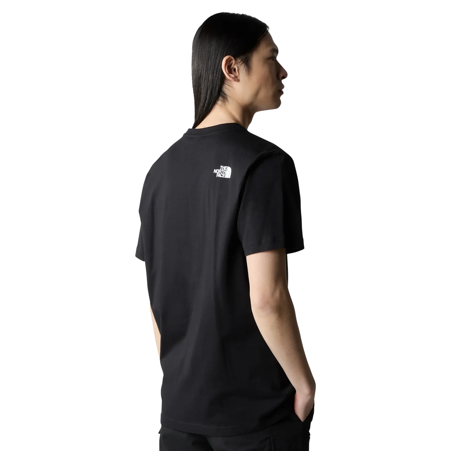 The North Face Never Stop Exploring Tee