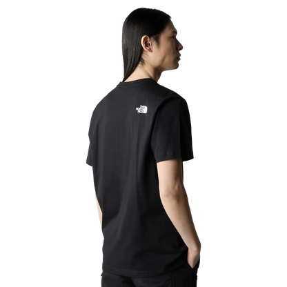 The North Face Never Stop Exploring Tee