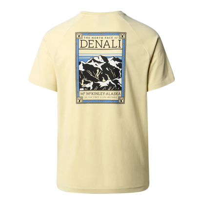 The North Face Faces Tee