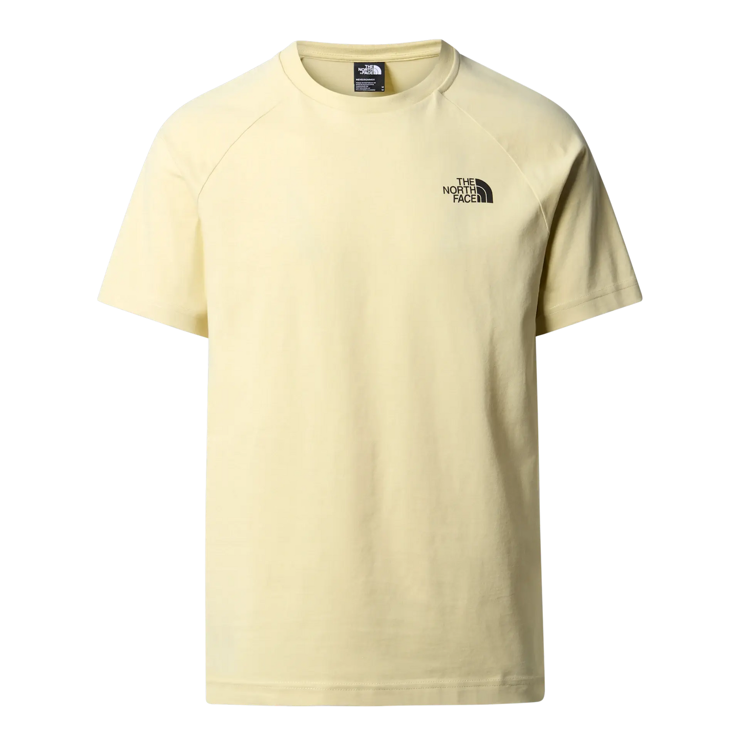 The North Face Faces Tee