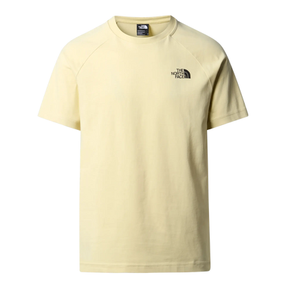 The North Face Faces Tee