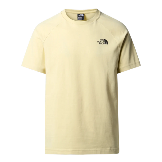 The North Face Faces Tee
