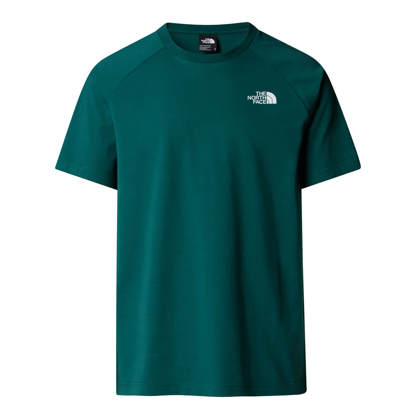 The North Face Faces Tee