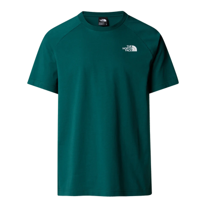 The North Face Faces Tee