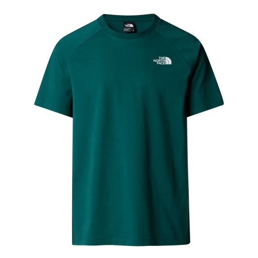 The North Face Faces Tee