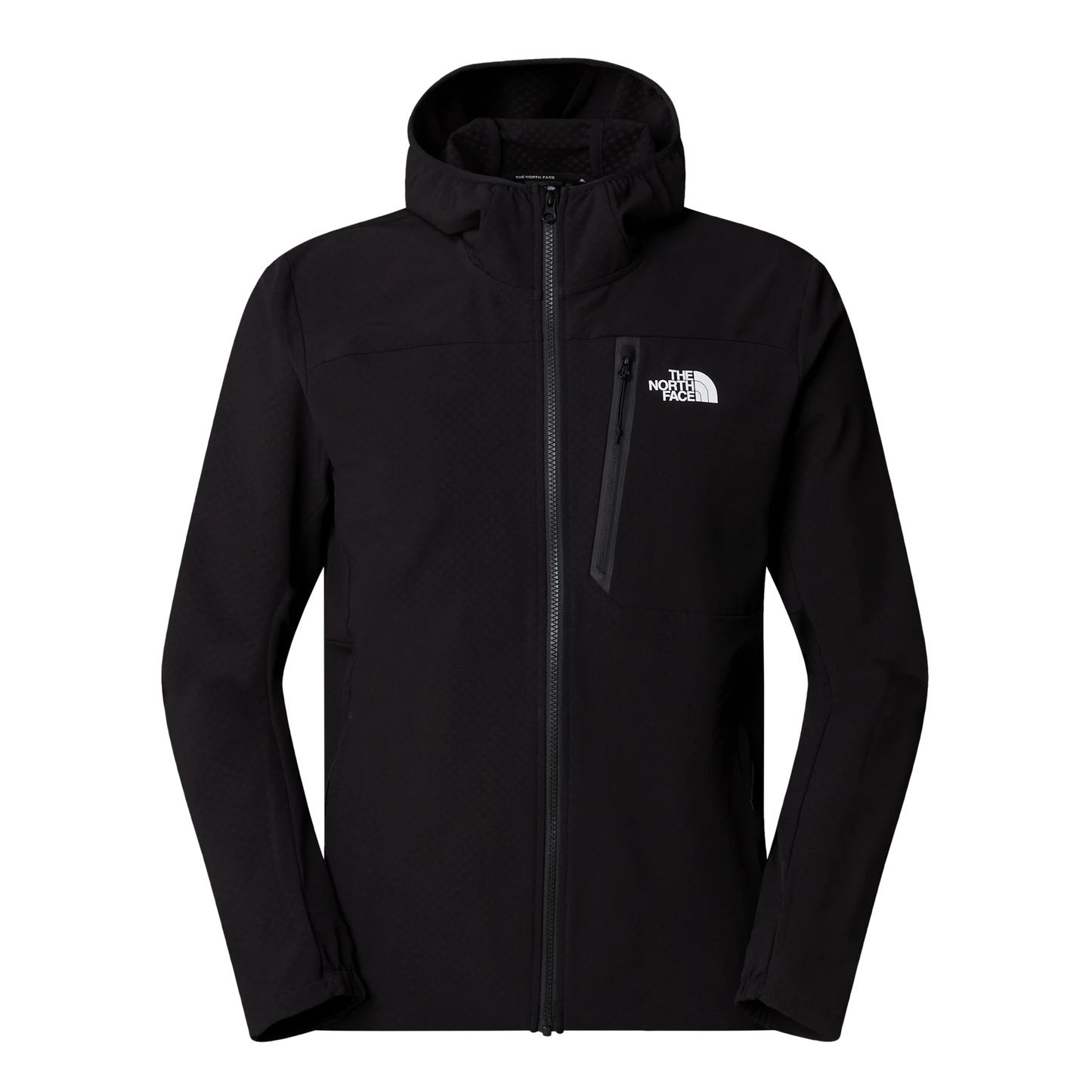 The North Face Giacca Mountain Athletics Soft Shell Jacket